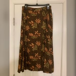 Womens Skirt